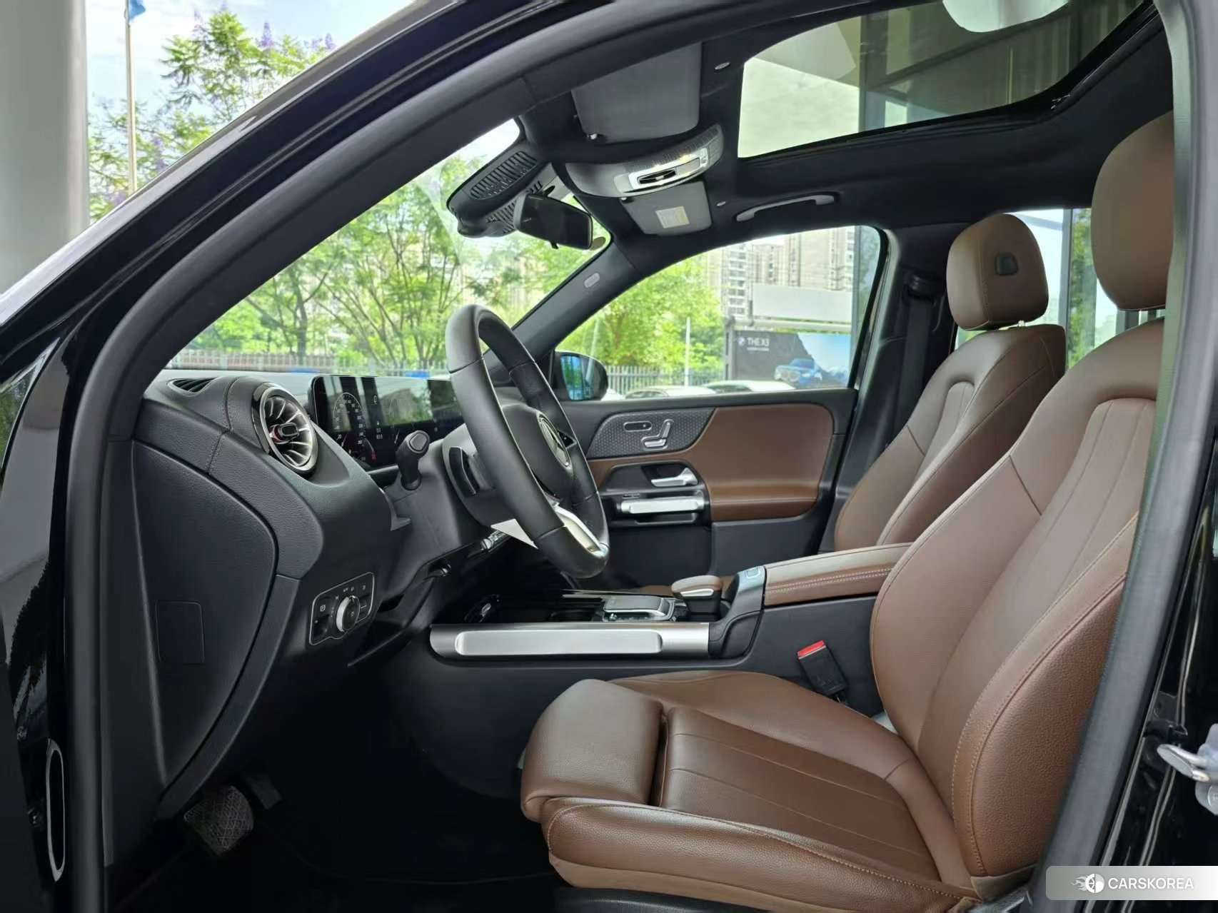 Mercedes-Benz GLB id 4513697 из Китая 12