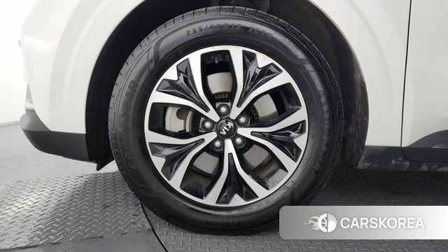 Kia Carnival 4th generation id 3813127 из Кореи 14