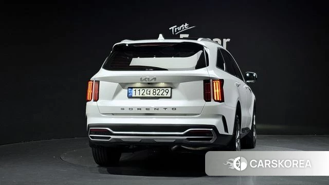 Kia Sorento 4th Generation id 4309647 из Кореи 14