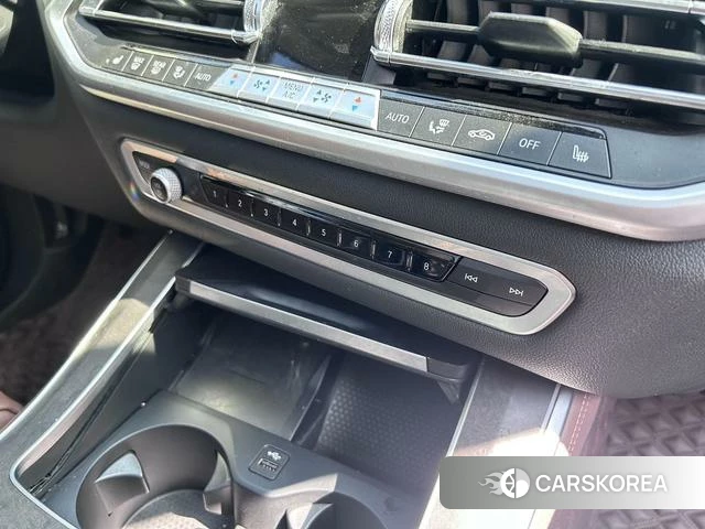 BMW X5 (imported) id 4277988 из Китая 12