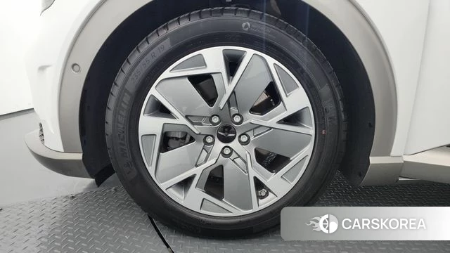 Genesis GV60 id 4223194 из Кореи 27