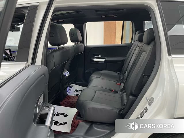 Mercedes-Benz GLB id 4255867 из Китая 23