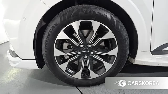 Kia Carnival 4th generation id 3624828 из Кореи 14