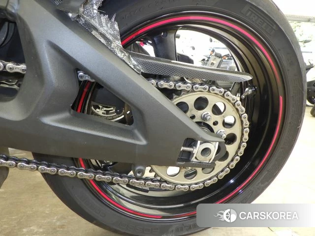 Kawasaki ZX-10R NINJA ABS id 4191952 из Японии 20