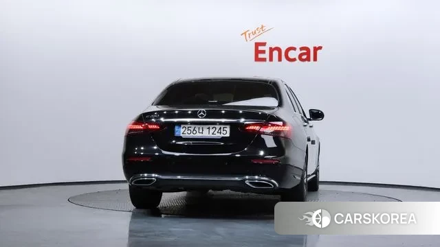 Mercedes-Benz E-Class W213 id 3488108 из Кореи 14