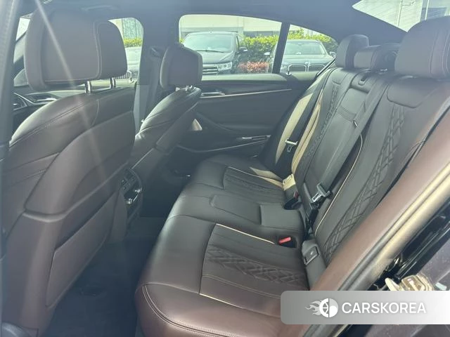 BMW 5 series (imported) id 3920314 из Китая 4
