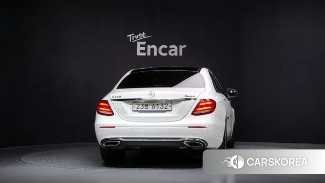 Mercedes-Benz E-Class W213 id 3302740 из Кореи 14