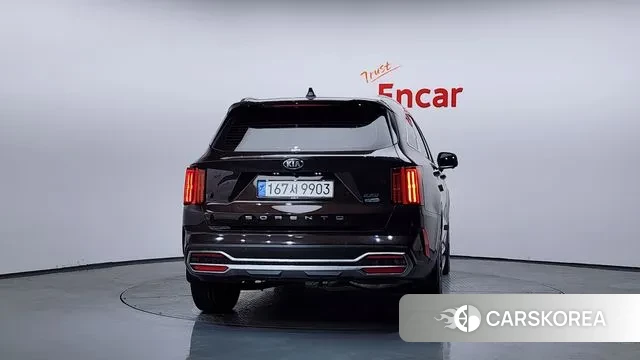 Kia Sorento 4th Generation id 3587893 из Кореи 14