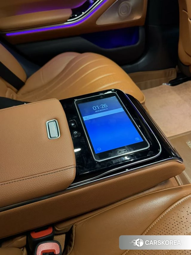 Mercedes-Benz S-class id 4260935 из Китая 8