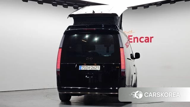 Hyundai Staria id 3841074 из Кореи 14