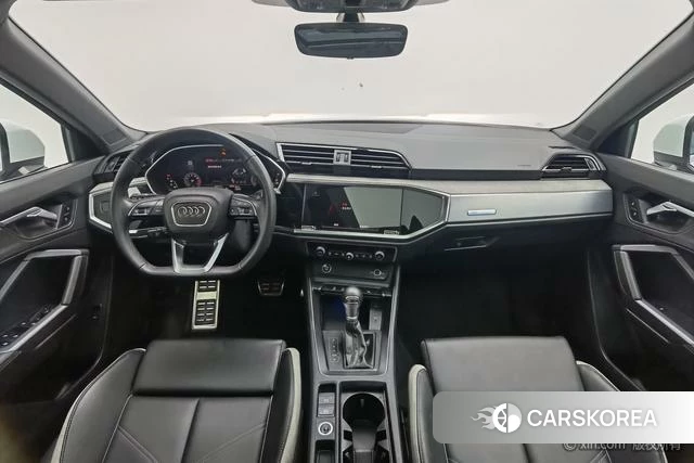 Audi Q3 id 4278838 из Китая 18