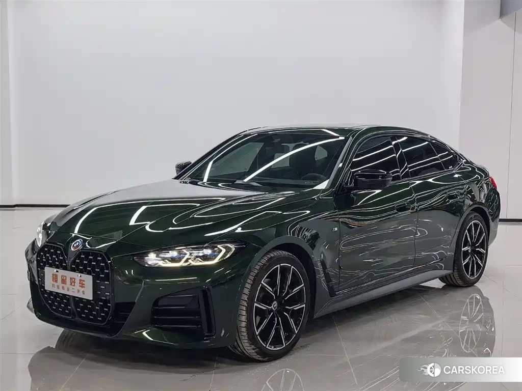BMW 4 series id 4577491 из Китая 8