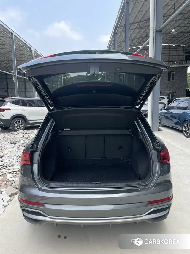 Audi Q3 id 3902141 из Китая 22