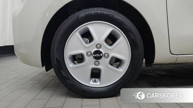 Kia The New Ray id 4697046 из Кореи 24