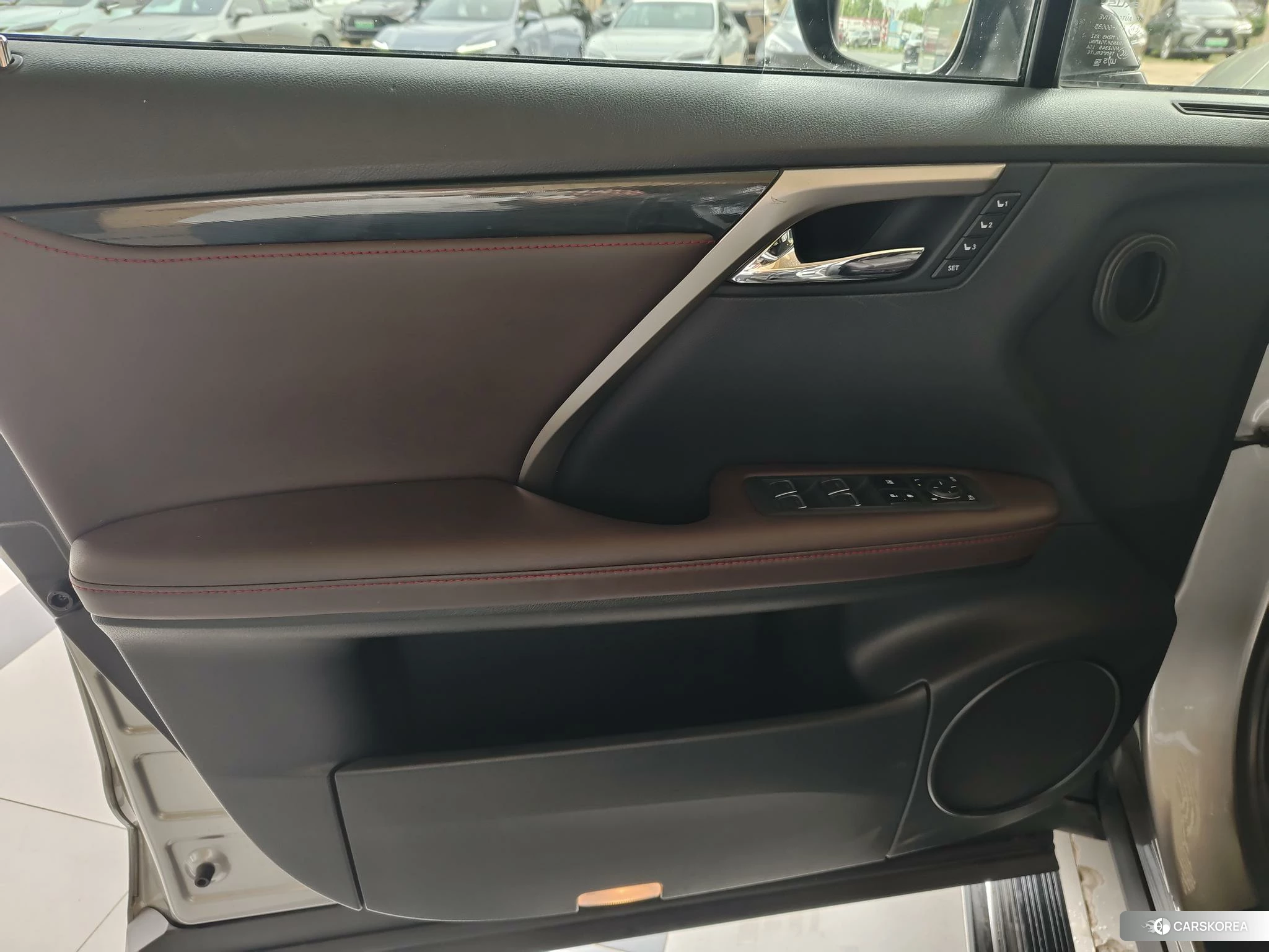 Lexus RX id 4441382 из Китая 21