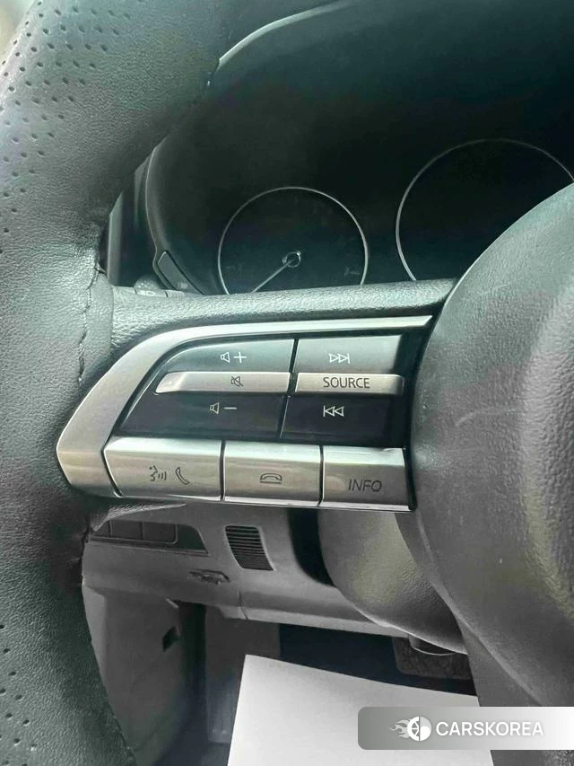Mazda CX-50 line also id 4348314 из Китая 22