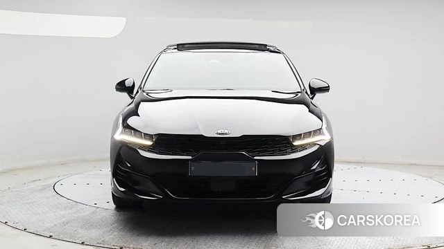 Kia K5 3rd generation id 4594275 из Кореи 14