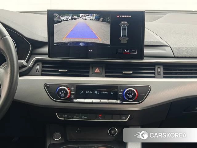 Audi A5 id 4261611 из Китая 19