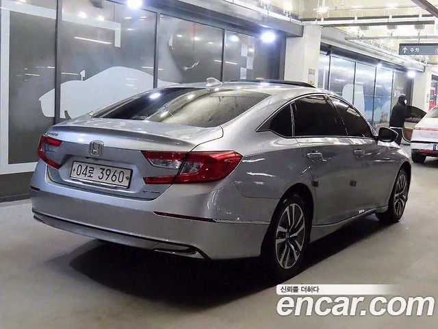 Honda Accord 10th Generation id 2873391 из Кореи 14