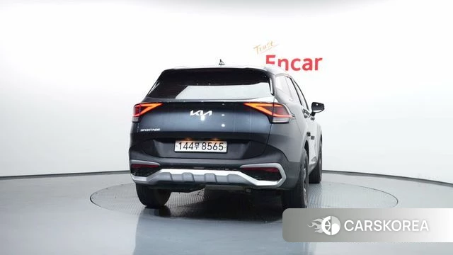 Kia Sportage 5th Generation id 3872051 из Кореи 14