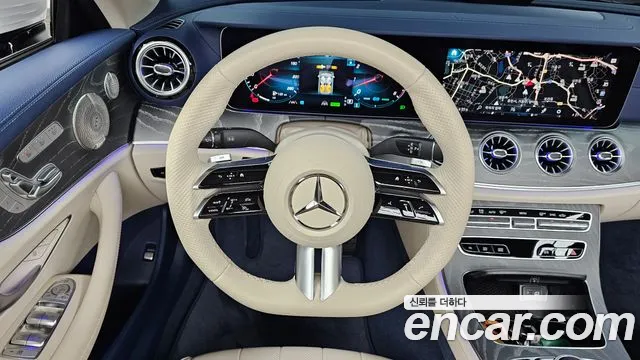 Mercedes-Benz E-Class W213 id 2686293 из Кореи 14