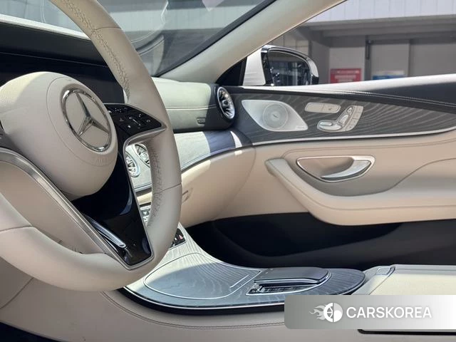 Mercedes-Benz CLS id 4359289 из Китая 12