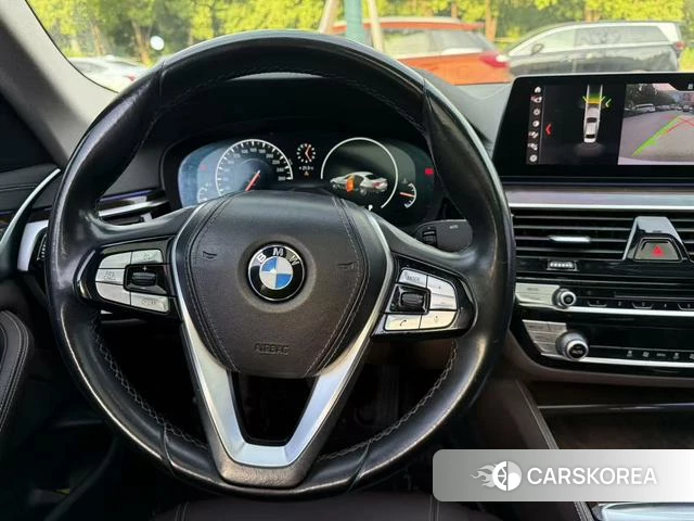 BMW 5 series id 4242249 из Китая 11