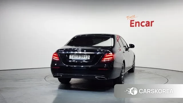Mercedes-Benz E-Class W213 id 3601608 из Кореи 14