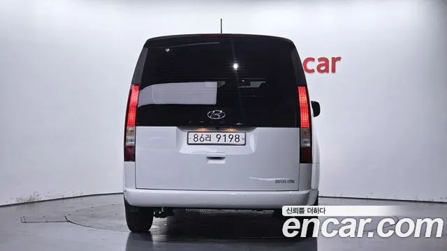 Hyundai Staria id 2921167 из Кореи 14