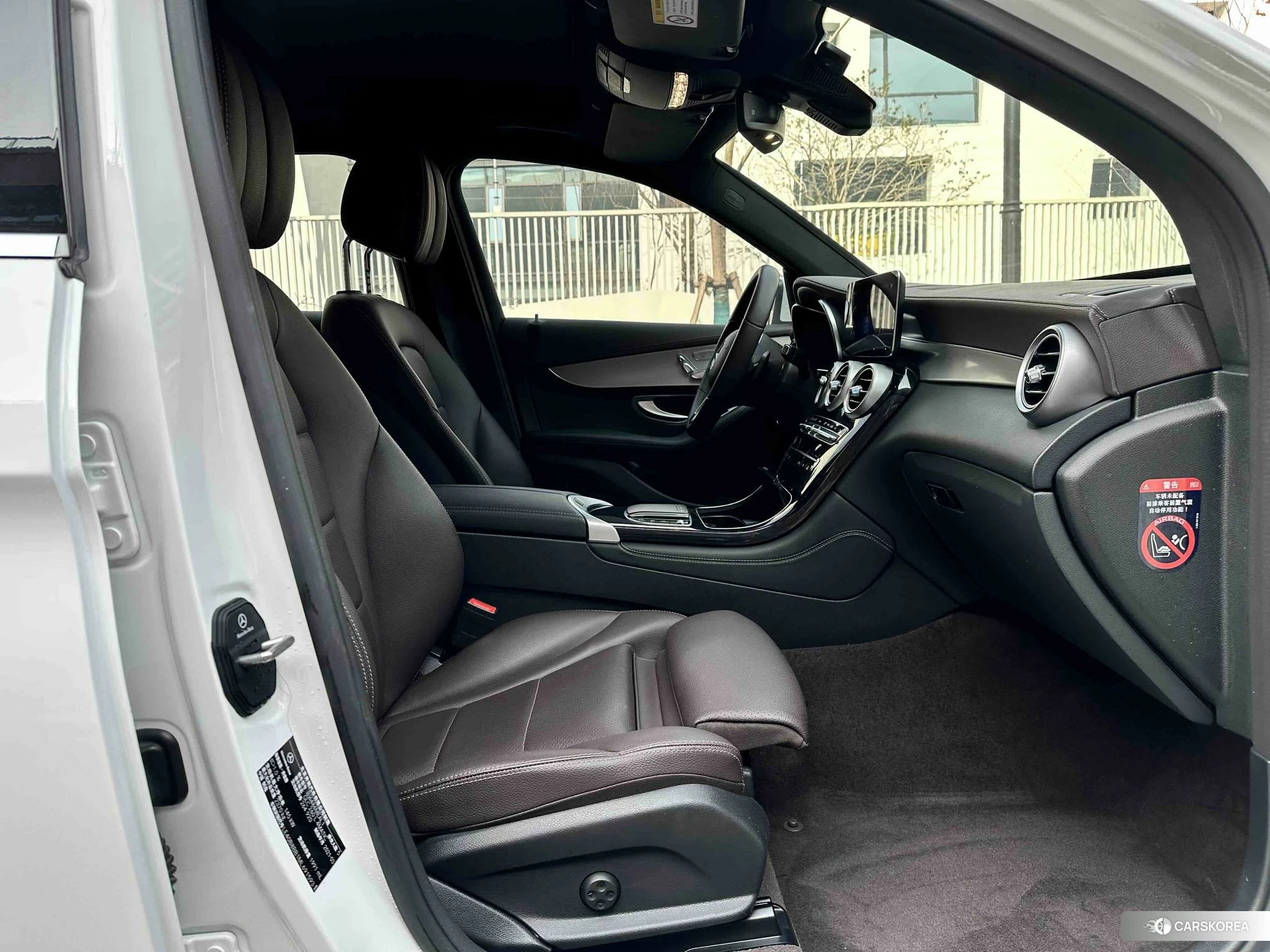 Mercedes-Benz GLC id 4467773 из Китая 8