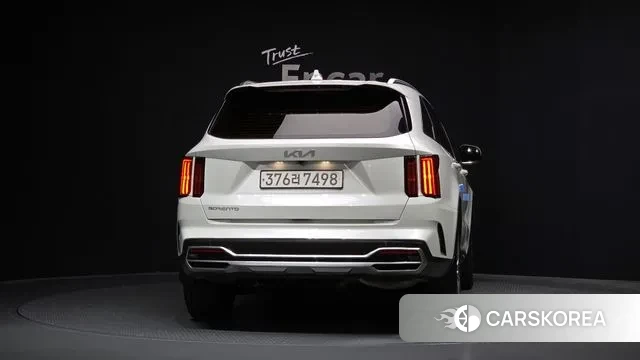 Kia Sorento 4th Generation id 3383833 из Кореи 14