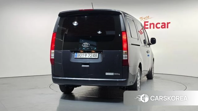 Hyundai Staria id 3876946 из Кореи 14