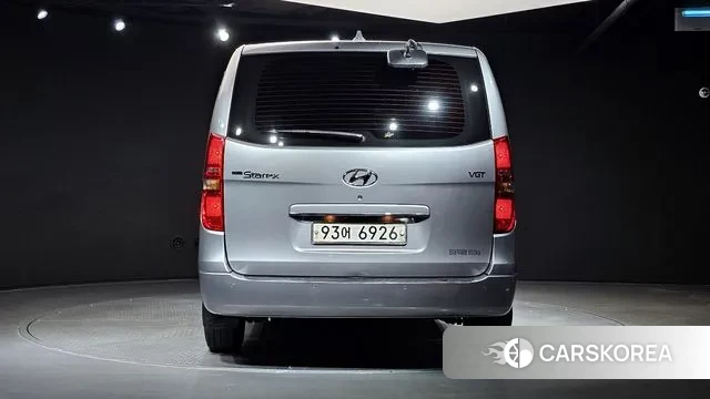 Hyundai The New Grand Starex id 3150232 из Кореи 14