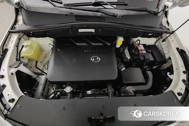 Baojun 560 id 4212365 из Китая 18
