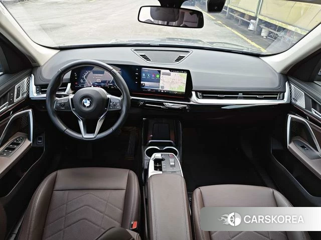 BMW X1 id 4353666 из Китая 9