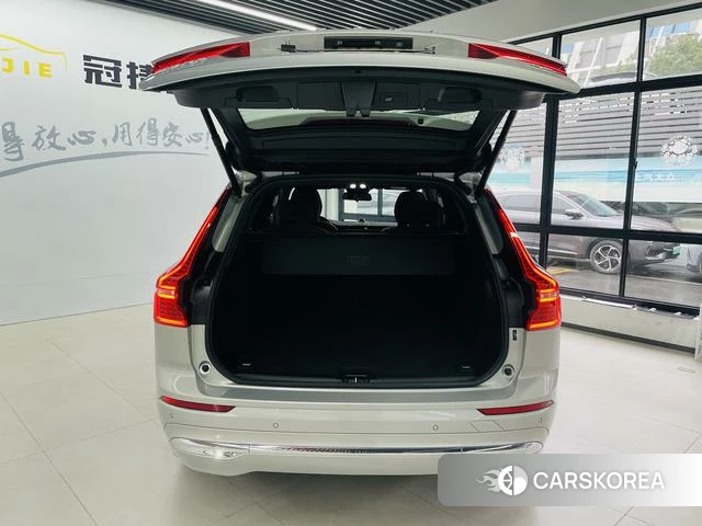 Volvo XC60 id 4211306 из Китая 11