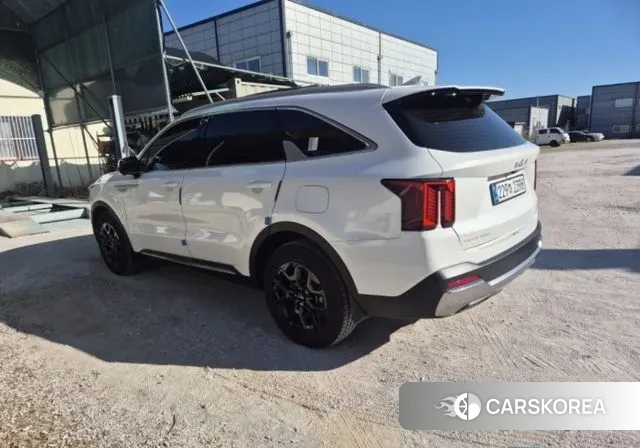 Kia The New Sorento 4th Generation id 3663827 из Кореи 14