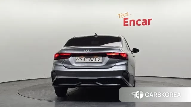 Kia The New K3 2nd generation id 3717120 из Кореи 14