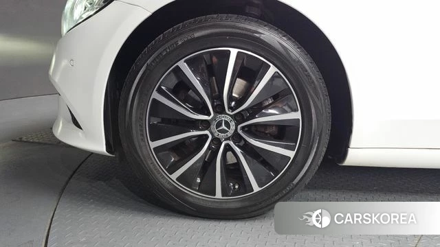 Mercedes-Benz C-Class W205 id 4895114 из Кореи 24