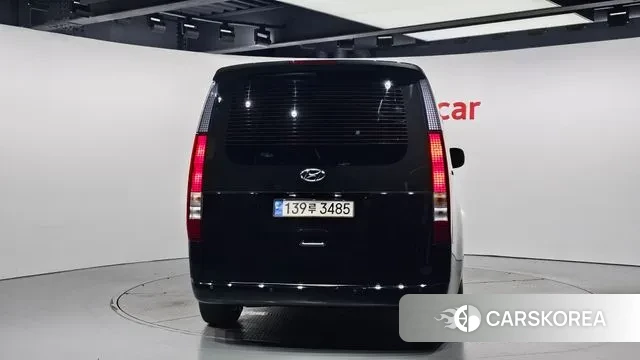 Hyundai Staria id 3011474 из Кореи 14