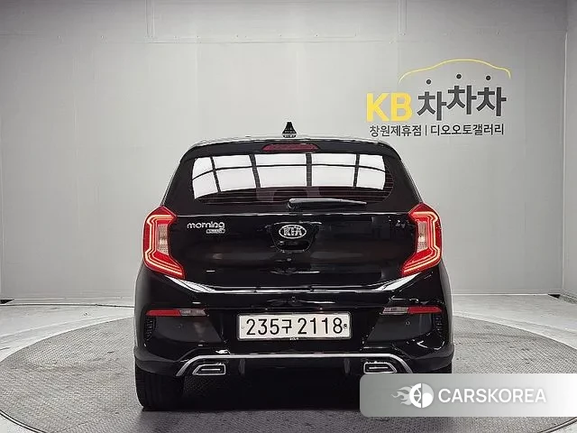 Kia Morning Urban (JA) id 3587324 из Кореи 14