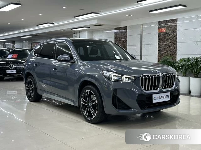 BMW X1 id 4307278 из Китая 17