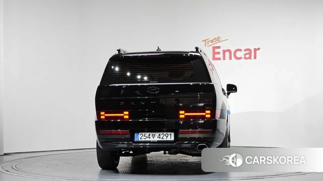 Hyundai Santa Fe (MX5) id 3963711 из Кореи 14