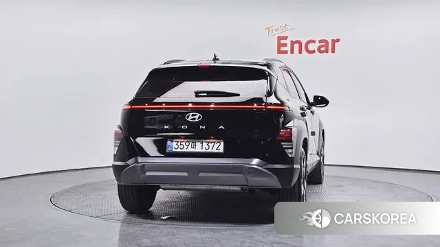 Hyundai Kona (SX2) id 3706830 из Кореи 14