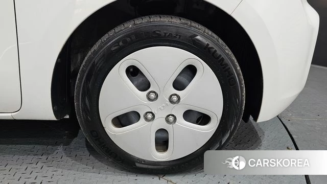 Kia The New Ray id 3827481 из Кореи 14