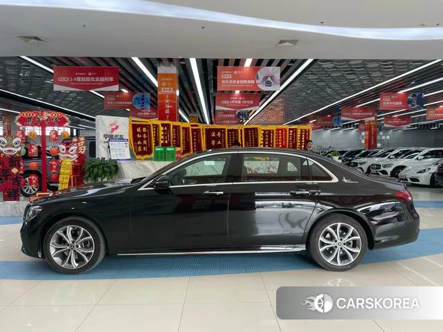 Mercedes-Benz E-class id 3890515 из Китая 26