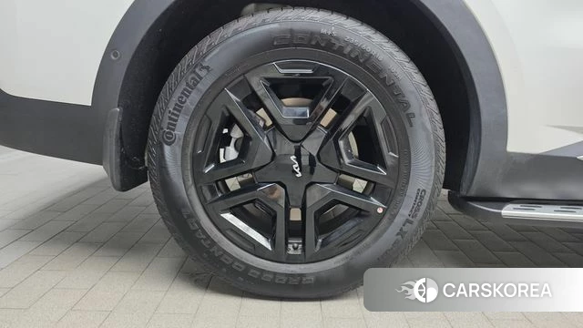 Kia The New Sorento 4th Generation id 4749316 из Кореи 28