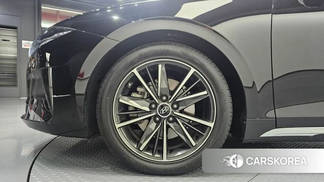 Hyundai The New Grandeur IG id 4356267 из Кореи 24