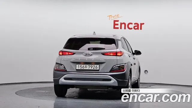 Hyundai The New Kona id 2843900 из Кореи 14