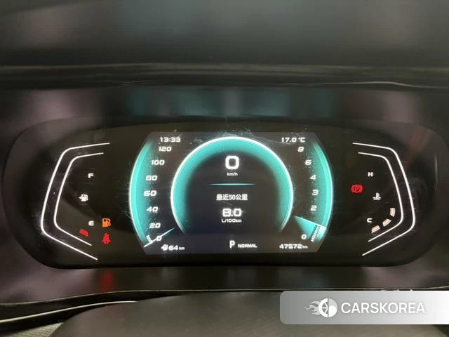 Changan Auchan X5 id 4253993 из Китая 9